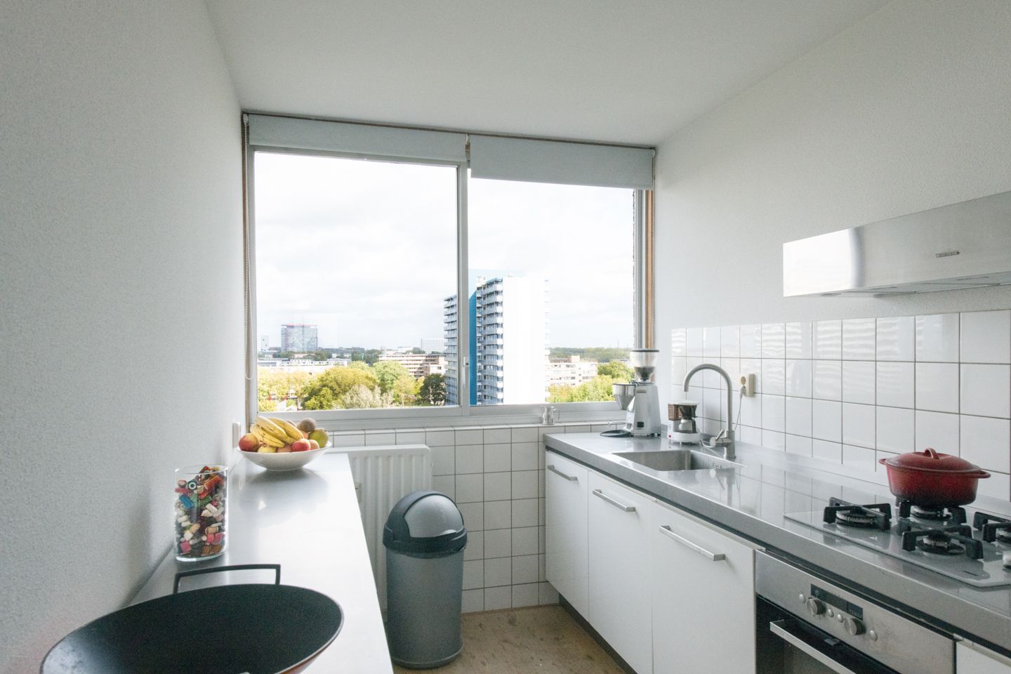 Foto 18 van Aart van der Leeuwlaan 104