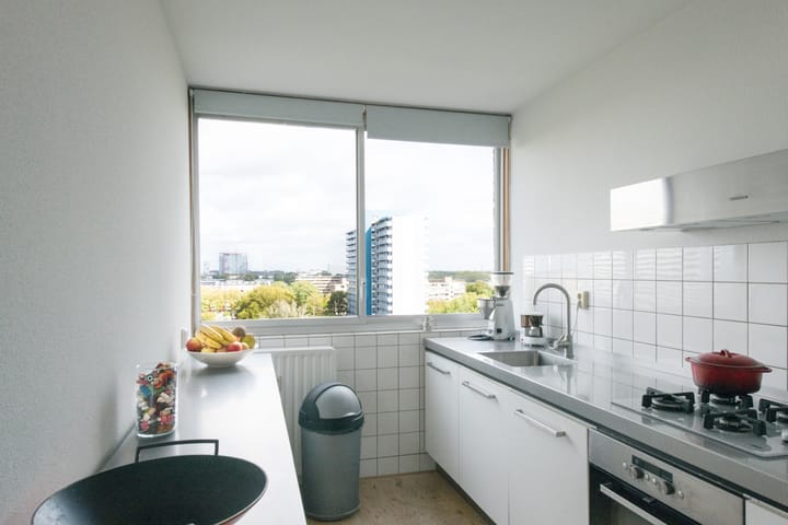 Foto 18 van Aart van der Leeuwlaan 104