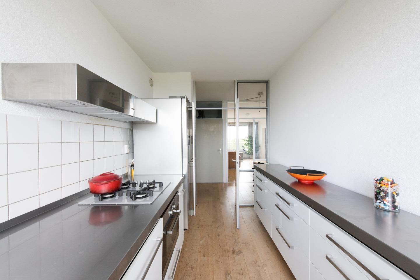 Foto 19 van Aart van der Leeuwlaan 104