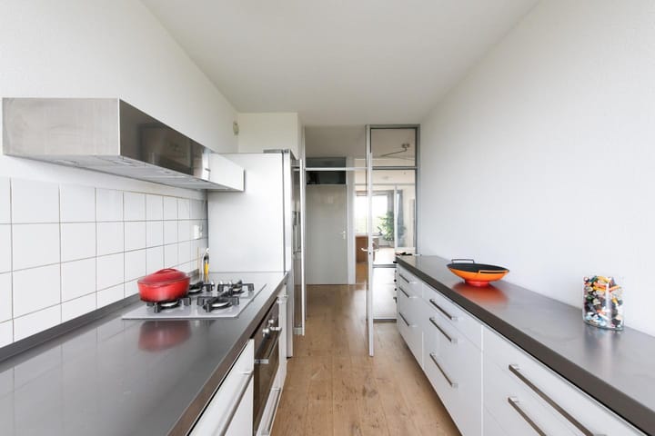 Foto 19 van Aart van der Leeuwlaan 104