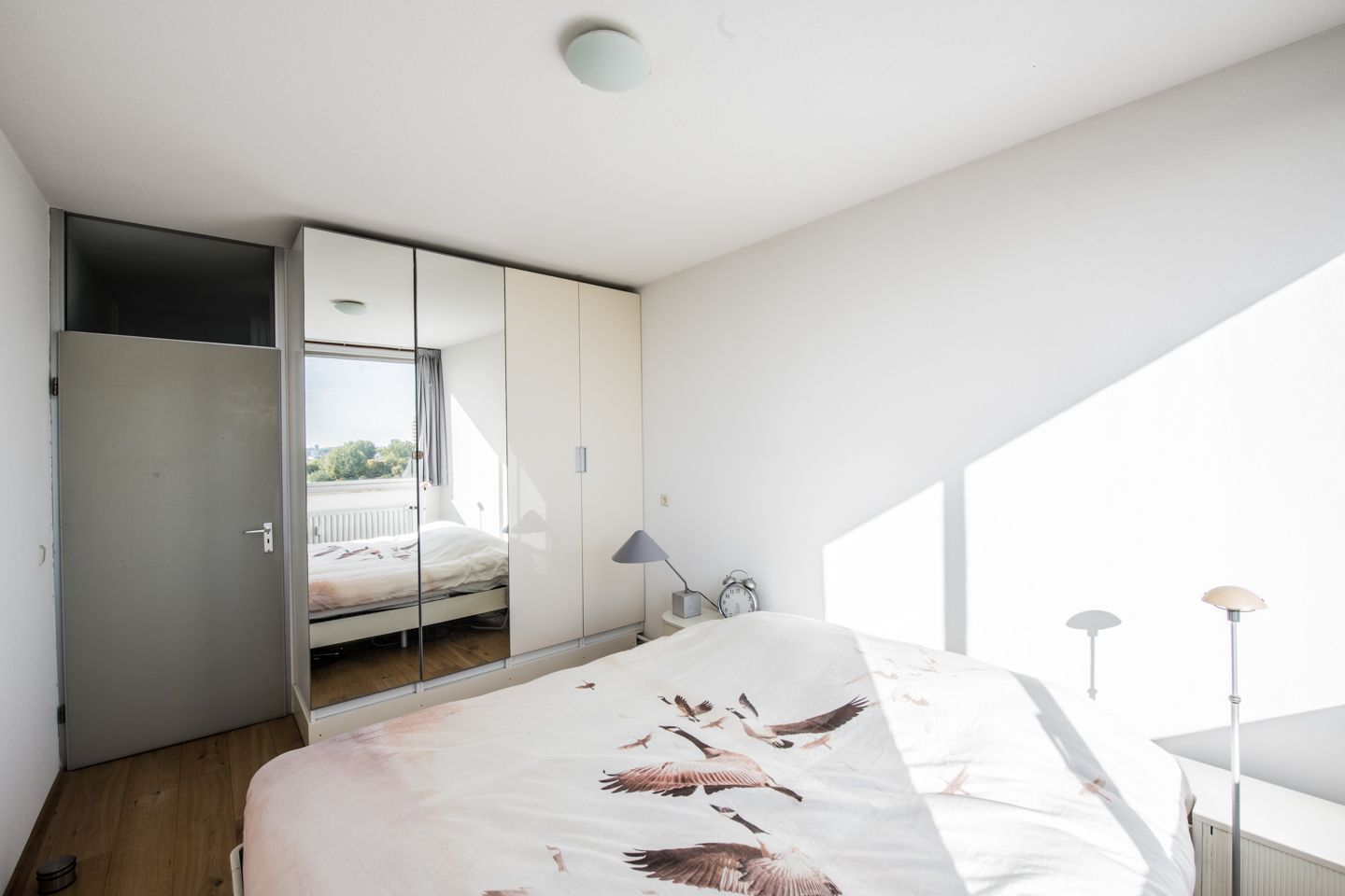 Foto 21 van Aart van der Leeuwlaan 104