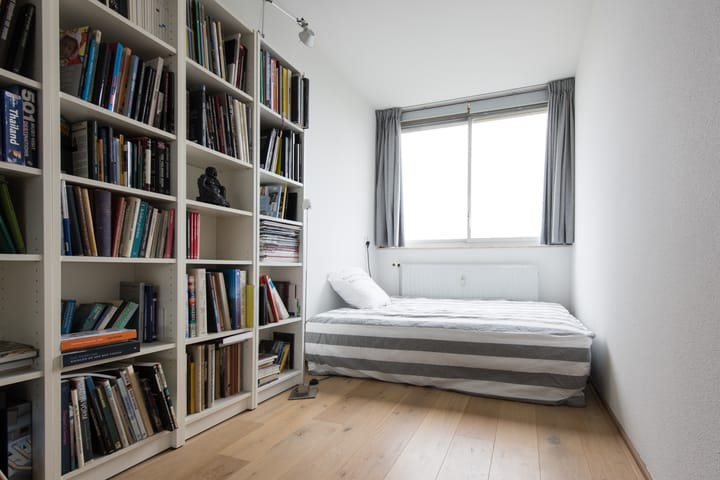 Foto 22 van Aart van der Leeuwlaan 104