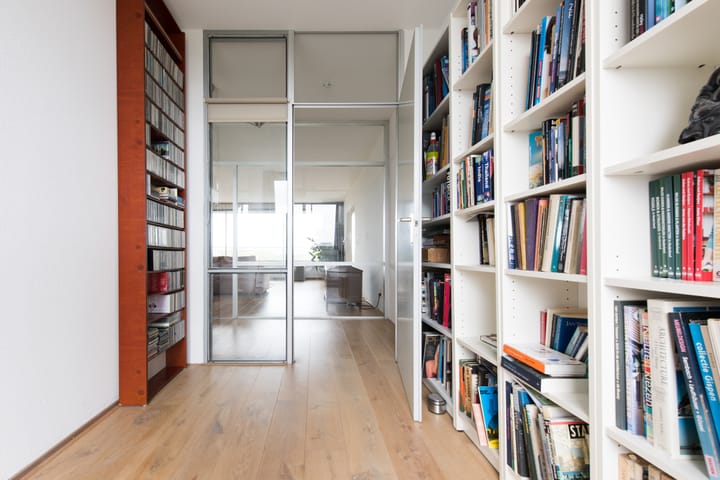 Foto 23 van Aart van der Leeuwlaan 104