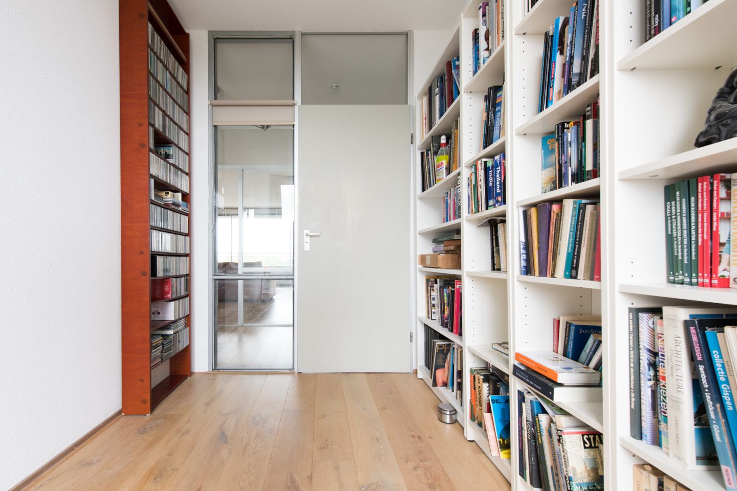 Foto 24 van Aart van der Leeuwlaan 104