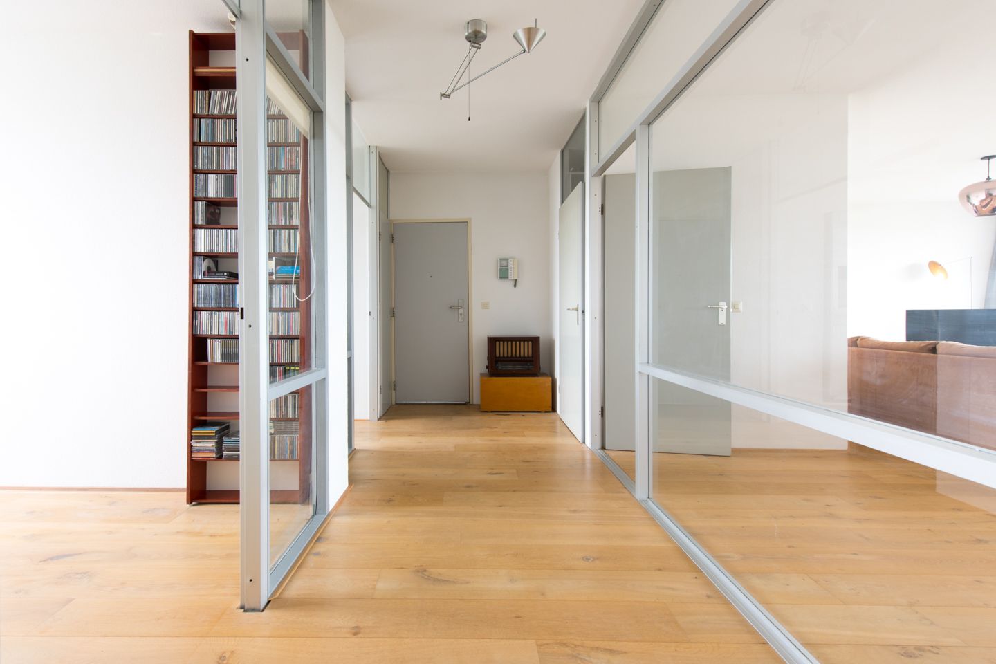 Foto 25 van Aart van der Leeuwlaan 104