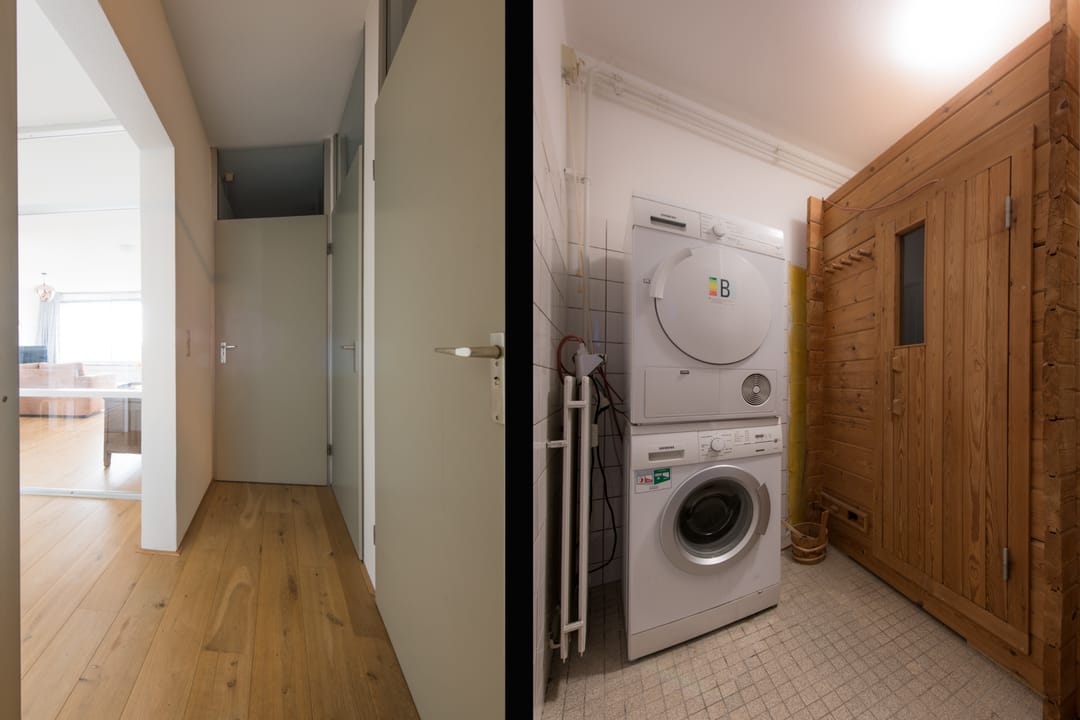 Foto 28 van Aart van der Leeuwlaan 104