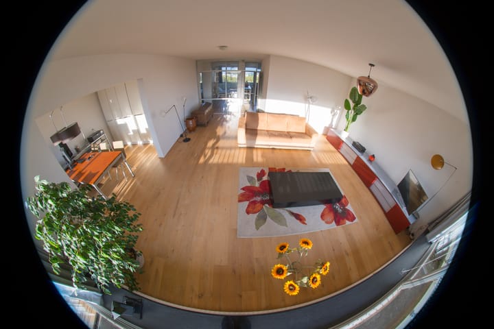 Foto 29 van Aart van der Leeuwlaan 104