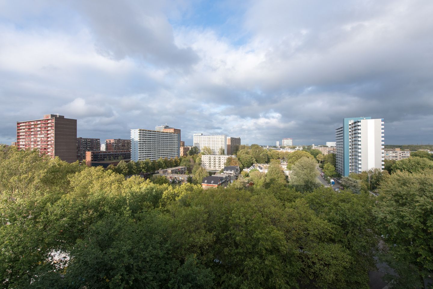 Foto 30 van Aart van der Leeuwlaan 104