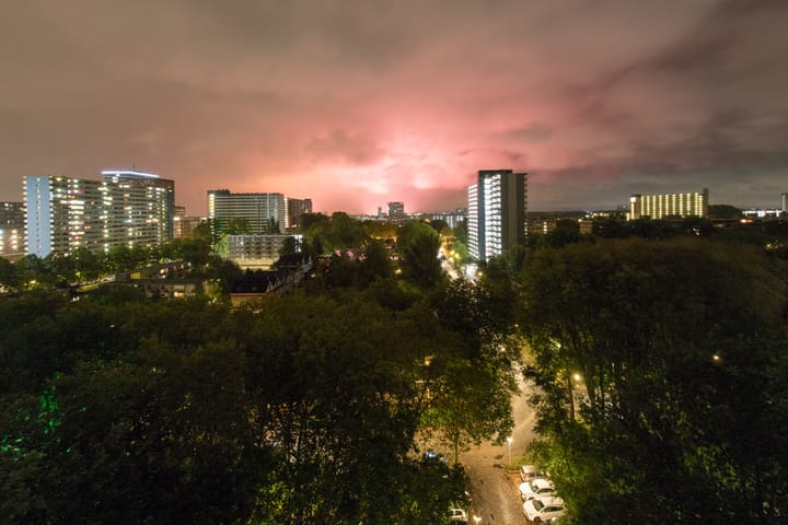 Foto 32 van Aart van der Leeuwlaan 104