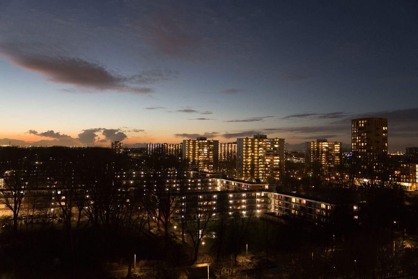 Foto 34 van Aart van der Leeuwlaan 104