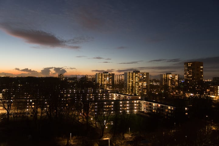 Foto 34 van Aart van der Leeuwlaan 104