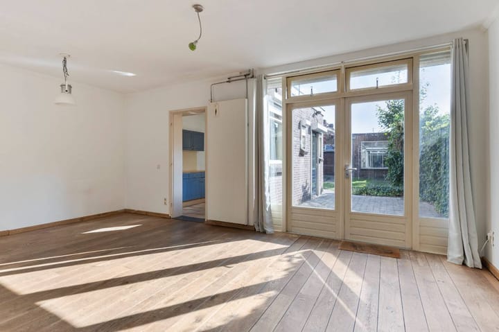 Foto 7 van Jan Tooropstraat 23