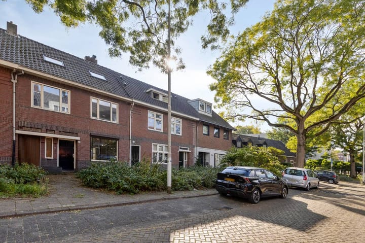 Foto 8 van Jan Tooropstraat 23