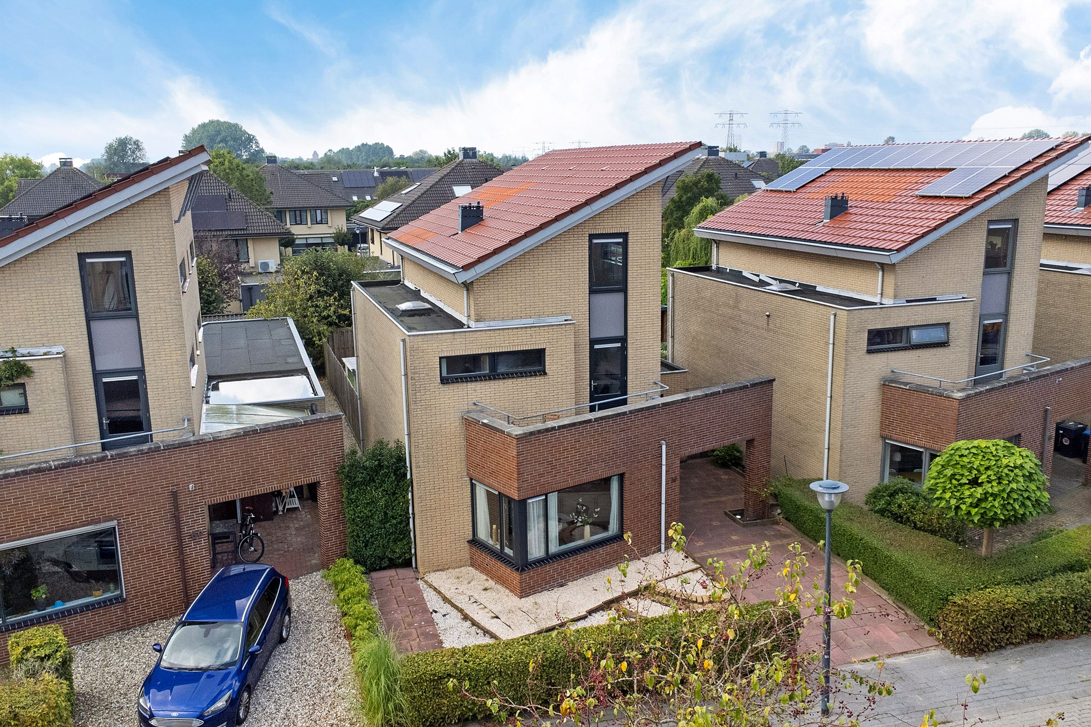 Het Var, 58, Leeuwarden, 8939BJ, Friesland, Nederland 58 