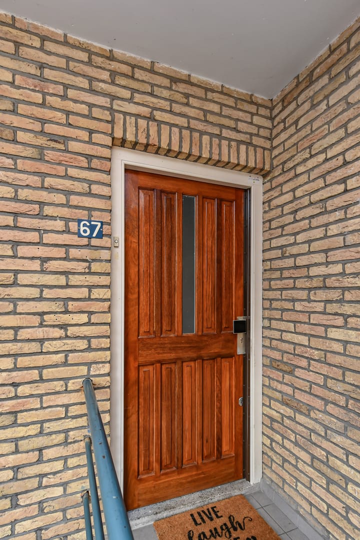 Foto 5 van Karel Doormanlaan 67