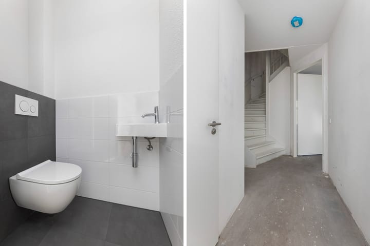 Photo 4 of Hortensiastraat 10-C