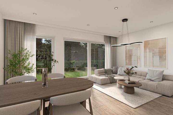 Photo 9 of Hortensiastraat 10-C