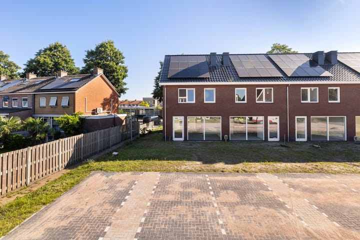 Photo 26 of Hortensiastraat 10-C