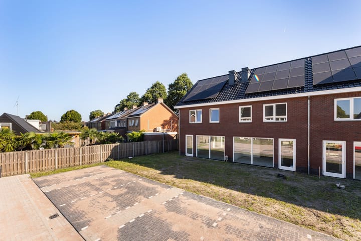 Photo 27 of Hortensiastraat 10-C