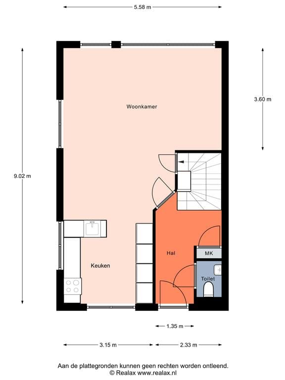 Photo 29 of Hortensiastraat 10-C