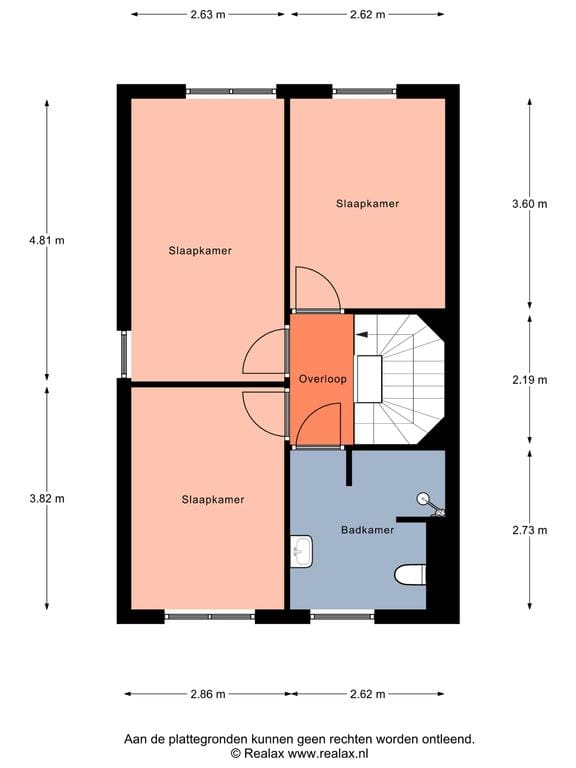 Photo 30 of Hortensiastraat 10-C