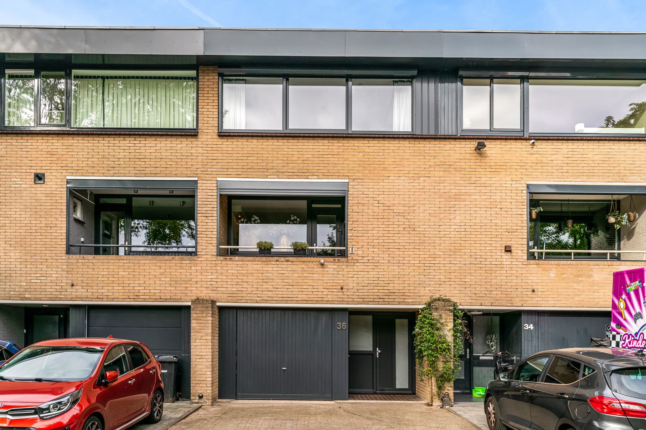 Eikstraat, 36, Nieuwegein, 3434TG, Utrecht, Nederland 36