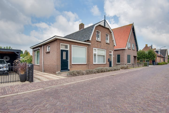 Oudendijk 12