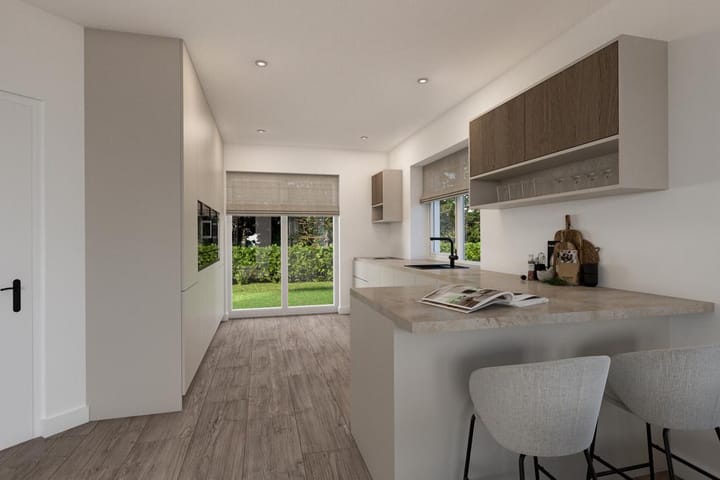 Photo 12 of Hortensiastraat 10