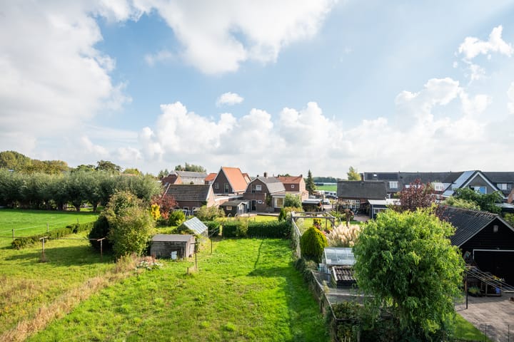 Photo 3 of Oudendijk 12