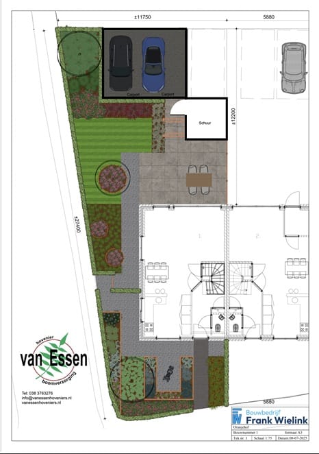 Photo 37 of Hortensiastraat 10