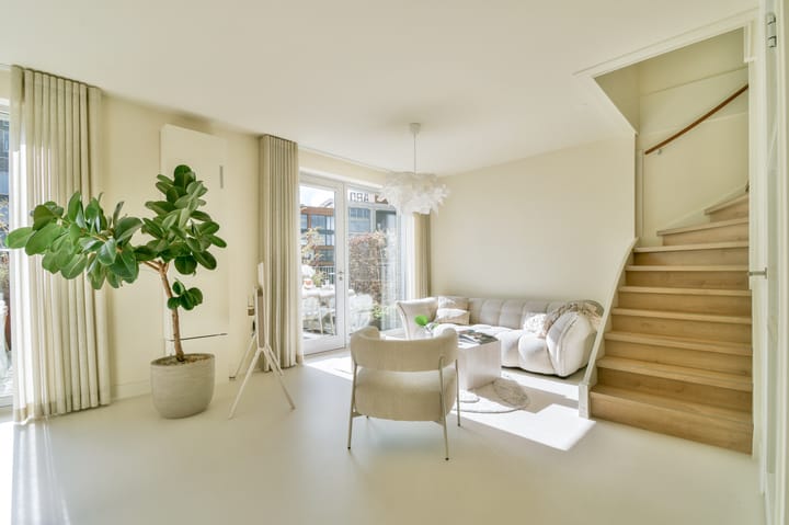 Foto 2 van Kratonkade 416