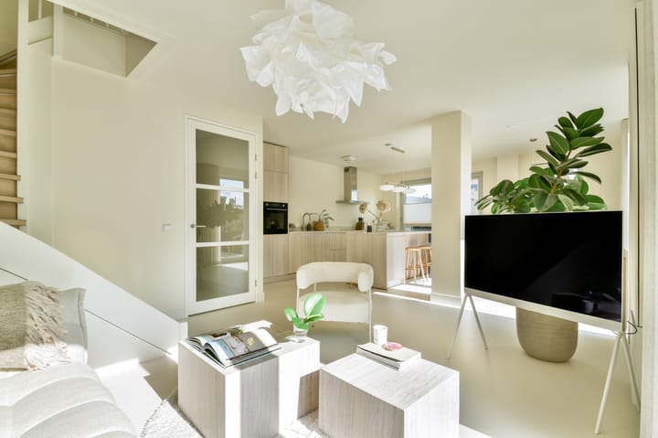 Foto 13 van Kratonkade 416