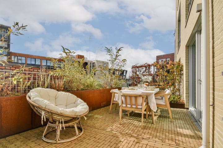 Foto 19 van Kratonkade 416