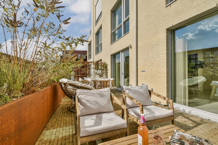 Foto 20 van Kratonkade 416