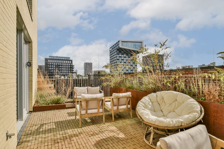 Foto 22 van Kratonkade 416