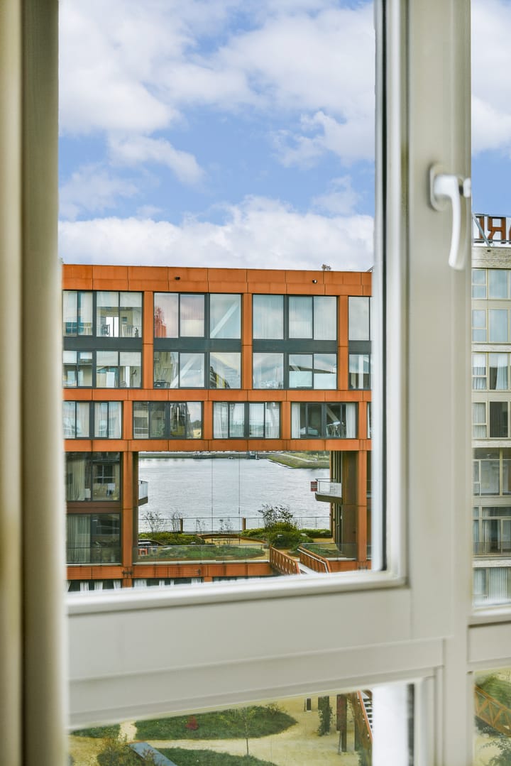 Foto 27 van Kratonkade 416