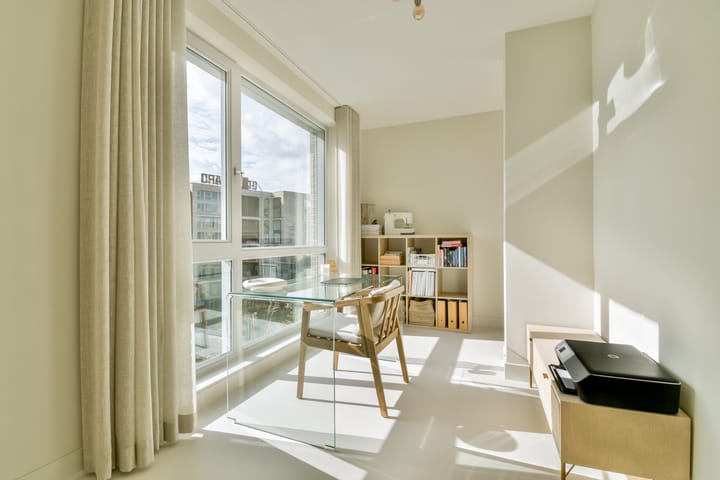 Foto 34 van Kratonkade 416