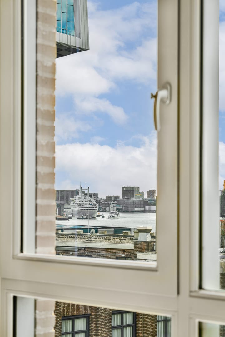 Foto 35 van Kratonkade 416