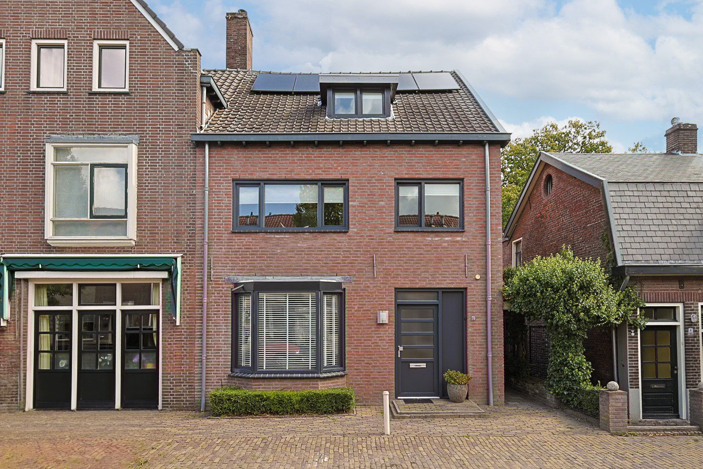 Gestelsestraat, 10, Waalre, 5582HH, Noord-Brabant, Nederland 10