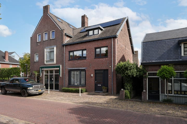 Photo 4 of Gestelsestraat 10