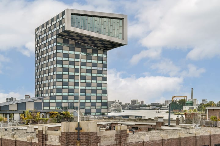 Foto 40 van Kratonkade 416