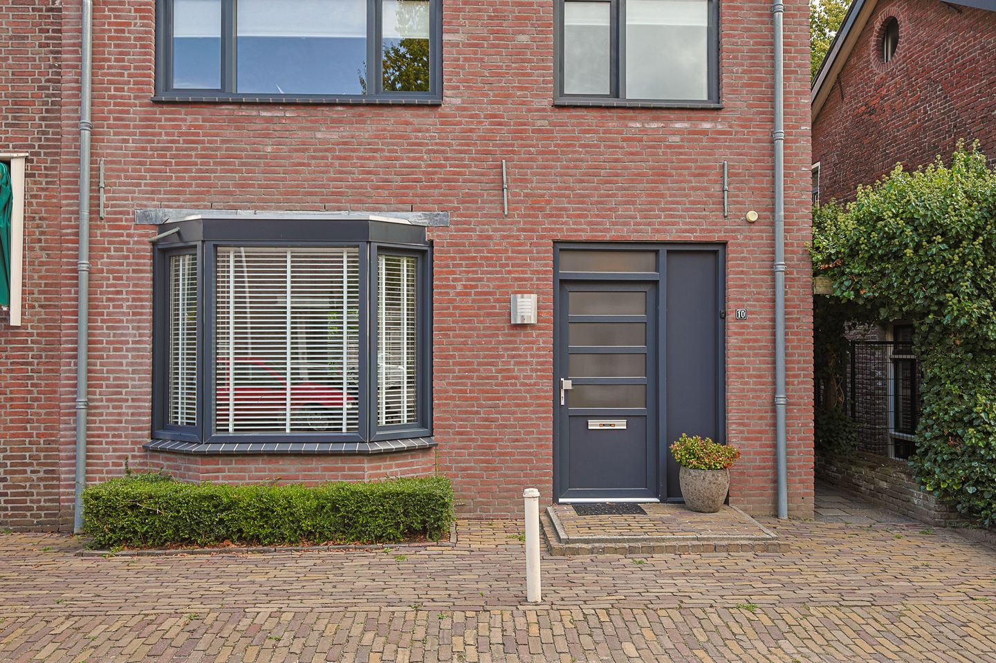 Foto 5 van Gestelsestraat 10