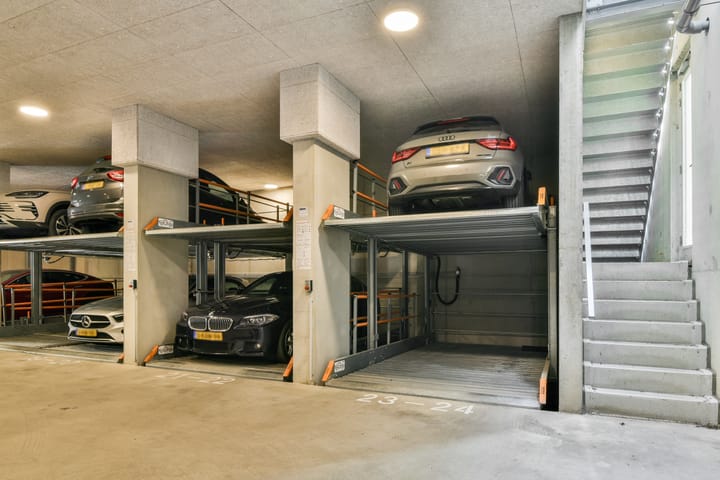 Foto 41 van Kratonkade 416