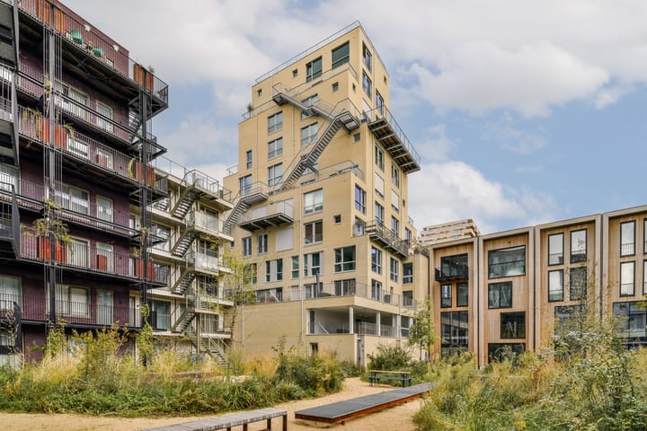 Foto 42 van Kratonkade 416