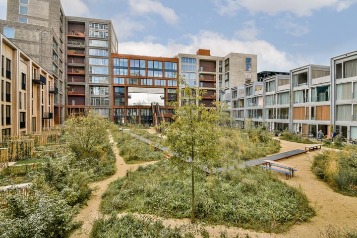 Foto 43 van Kratonkade 416