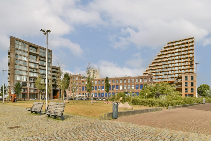 Foto 45 van Kratonkade 416