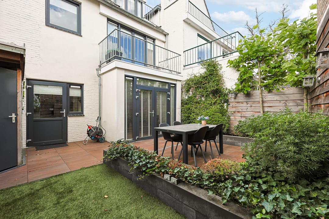 Foto 22 van Gestelsestraat 10