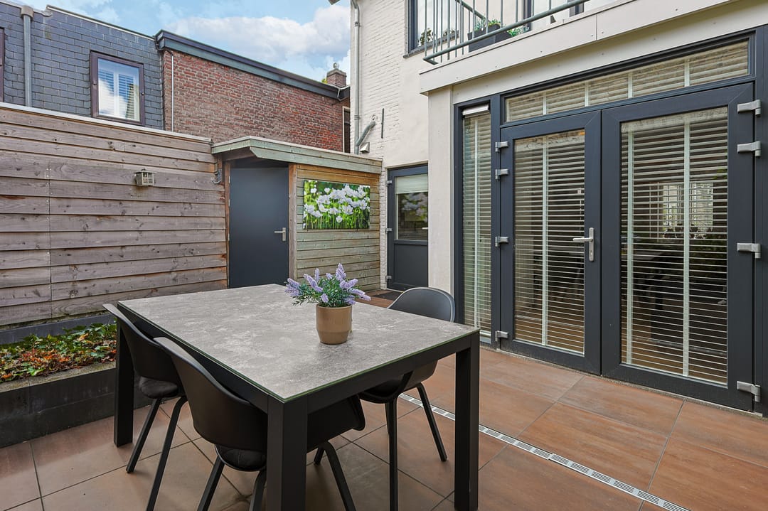 Foto 23 van Gestelsestraat 10