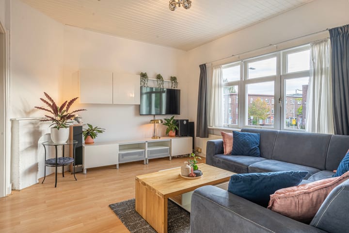 Foto 2 van Spinozaweg 71-BS