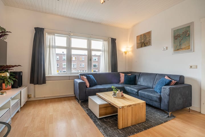 Foto 3 van Spinozaweg 71-BS